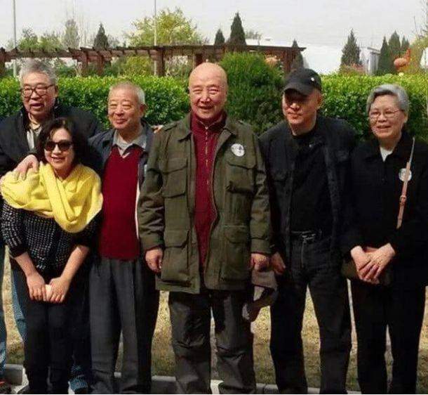 李连杰|1999年,李连杰高调迎娶利智,为何却被港媒10字嘲讽?