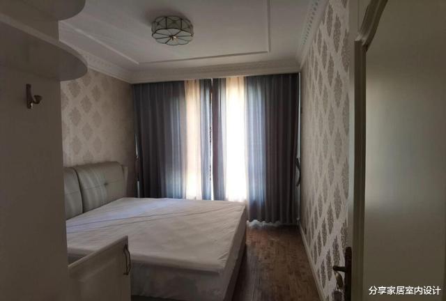 放着两年的新房准备要入住了,慢慢搭配中,越来越有家的样子!