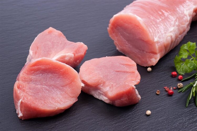 猪肉|中国癌症发病率世界第一，原因是吃猪肉？别再被忽悠了