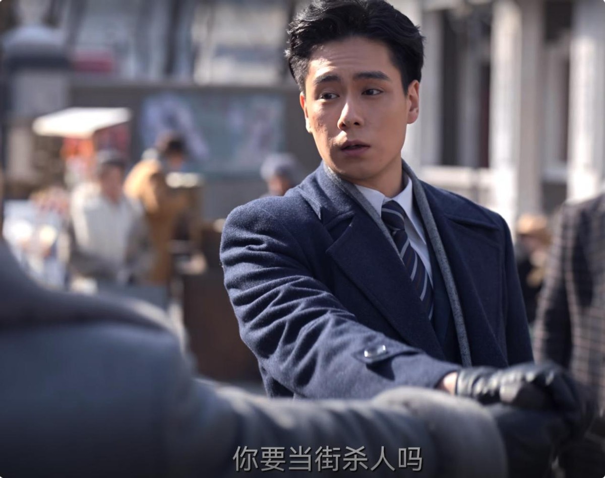 孙怡|飙升榜第一，一口气撸完6集，胡一天王炸剧让我熬夜狂刷爽翻了