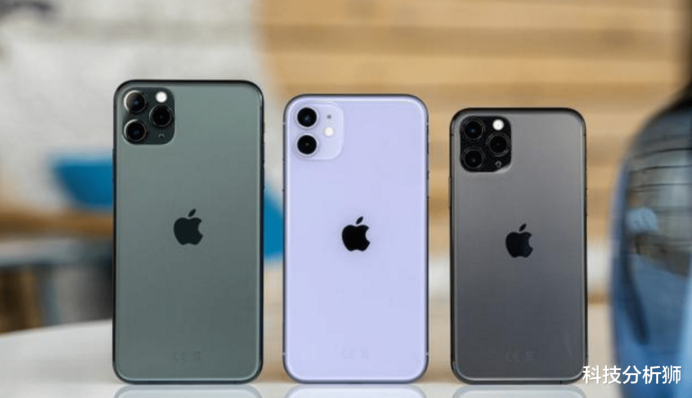 |手机型号后面的Pro、S、T、SE、Max都是什么意思?