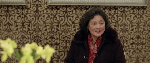 心居|《心居》董晴遭遇最凄惨，而演技犀利的人，却是这俩老戏骨