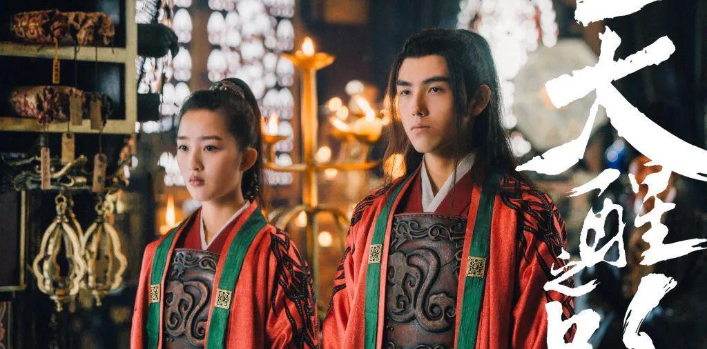 陈飞宇|搭档张婧仪,陈飞宇能爆吗?