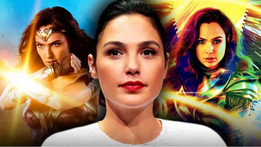 神奇女侠|网传盖尔·加朵退出DC，且神奇女侠的新任扮演者已经找好了！