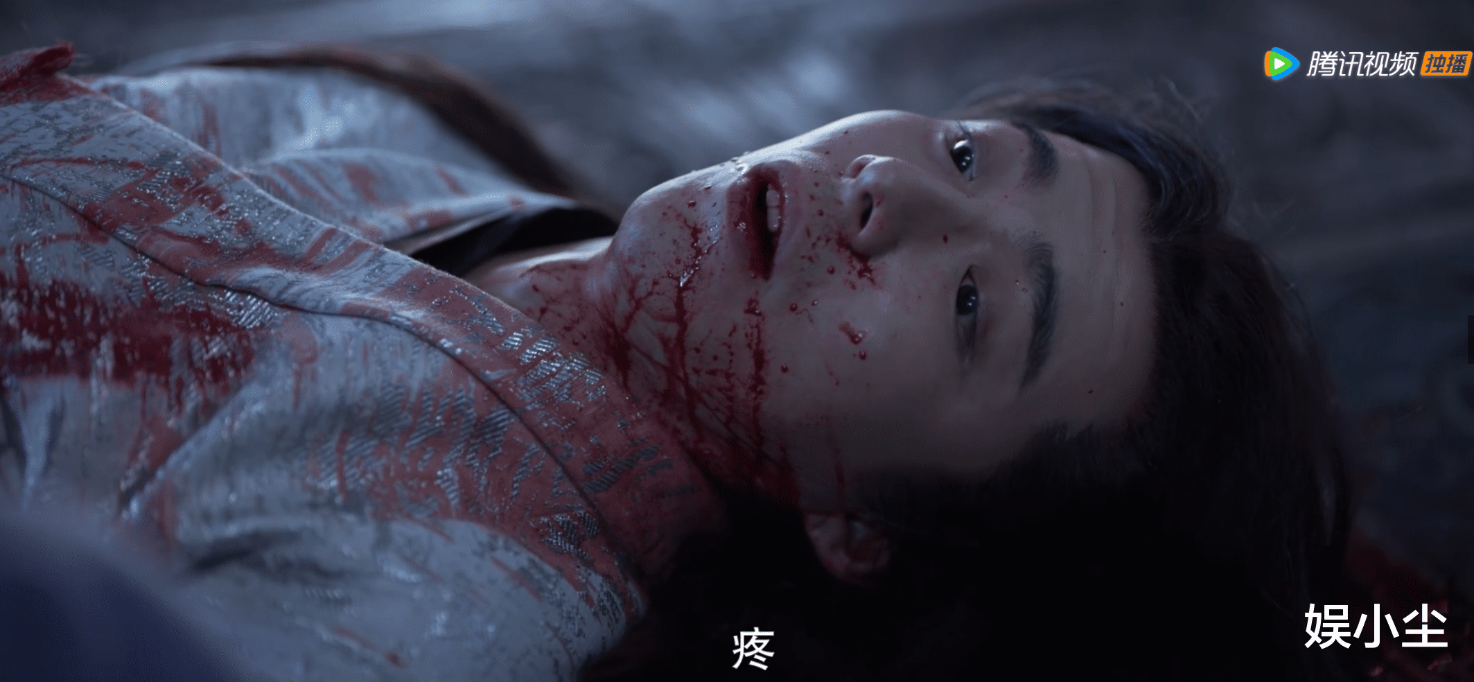 白愁飞|《谁是英雄》大结局意难平,这样的江湖才是向往的源头