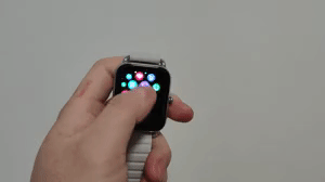 智能手表|真“卷王”！HAYLOU RS4 PLUS智能手表，高配置仅299元