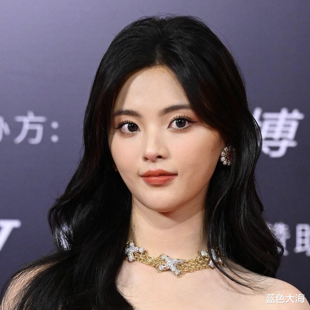 明星 哪家媒体这么“勇”?这么多明星的生图,全放出来了