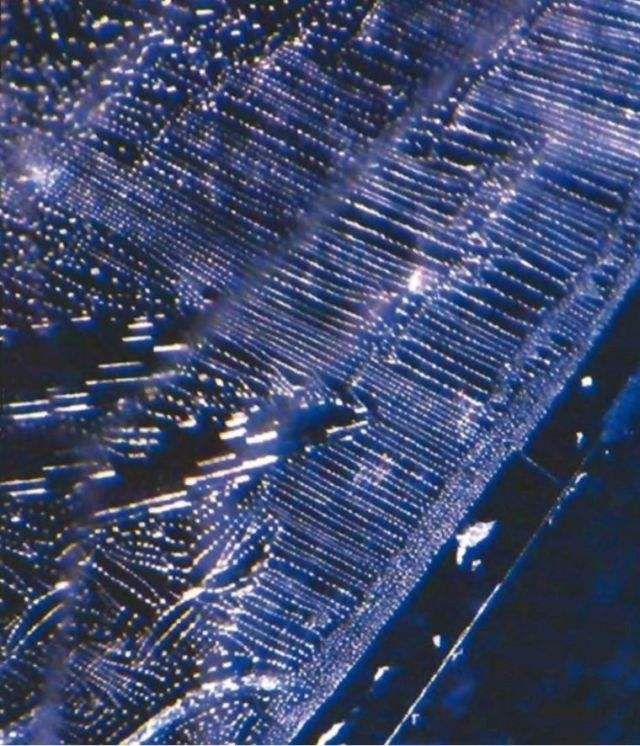 ?古新世-始新世边界小球中的尖晶石包裹体