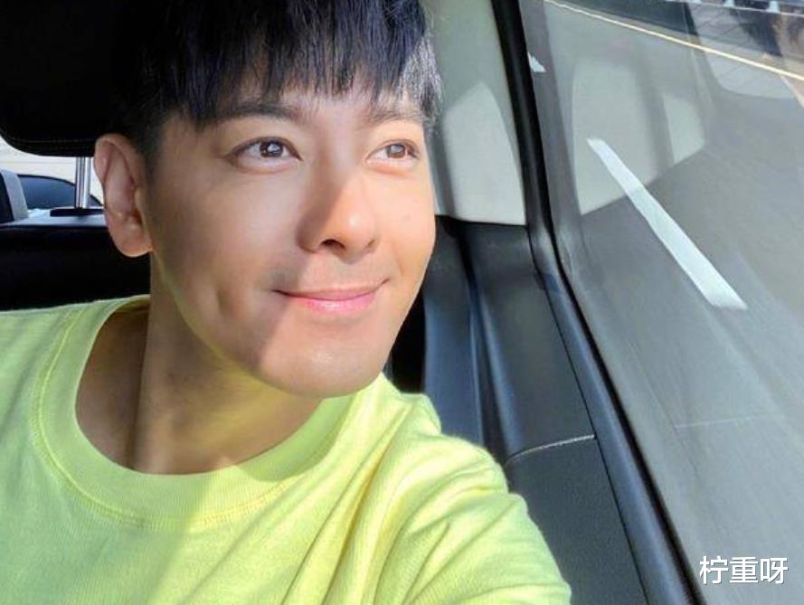 林志颖|林志颖车祸后近况曝光，好友称其已到普通病房，车祸是运气不好