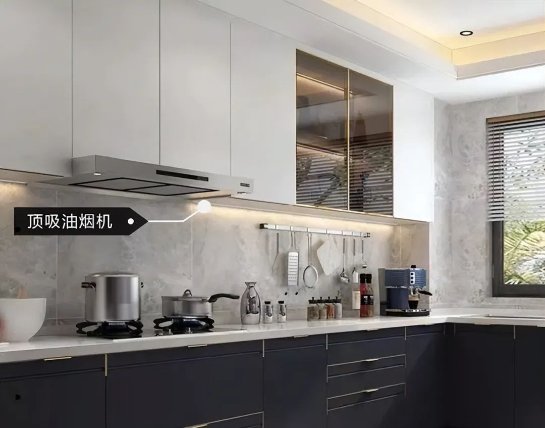 装毁3个厨房后，含泪总结10条厨房避坑指南，都是血坑教训！