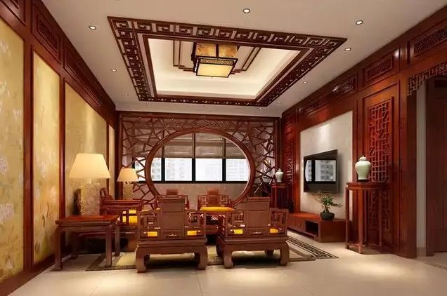 客厅装修有哪些风格可以选择?那个更符合你的个性