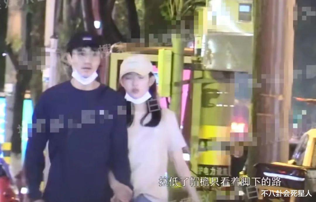 刘畊宏|一天6个瓜，账号被封，恋情曝光，吃屎，戏骨去世，真“混乱”