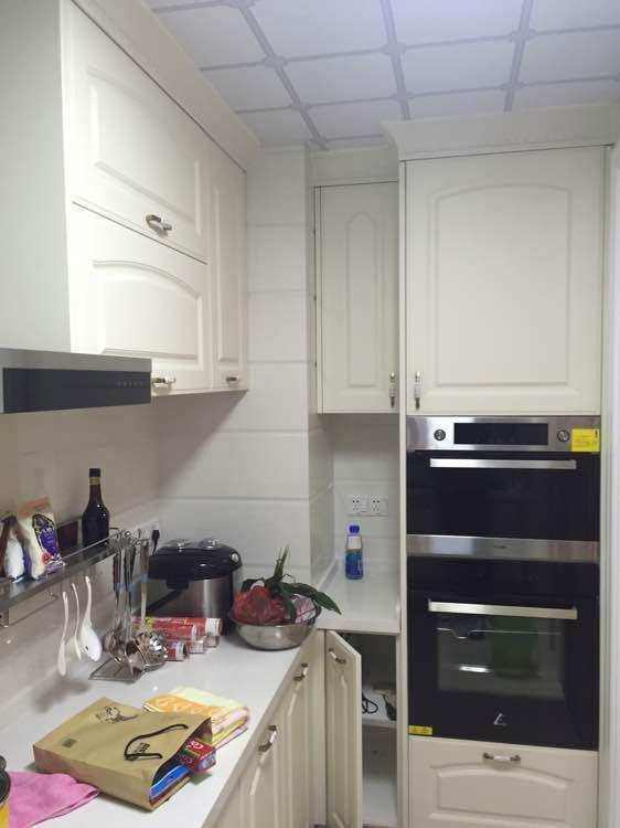 参观同学婚房,卫生间太尴尬了,还有这洗手台实在没法看下去!