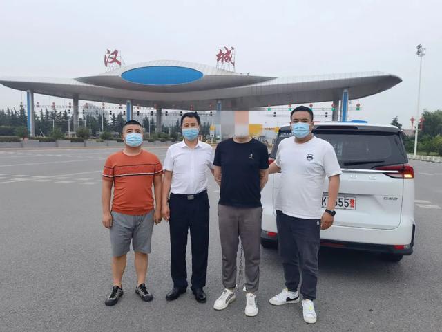 \PUA大师\？男子周旋于6名女子间骗取125万元！事发榆林