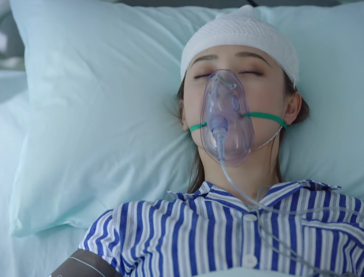 王鹤润|播1天冲到飙升榜冠军，熬夜刷完10集后，王鹤润新剧让我果断入坑