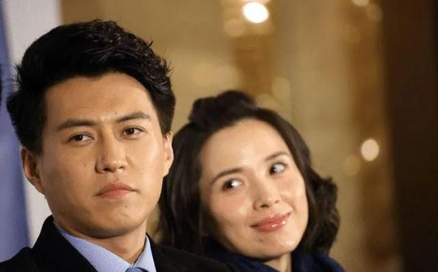 李佳|演员李佳：一婚嫁富商，二婚嫁靳东，40岁生二胎