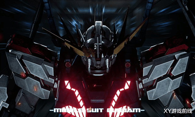 80年代|?80年代创意OVA机甲番,动画情节过于离谱,脑洞太大突破天际