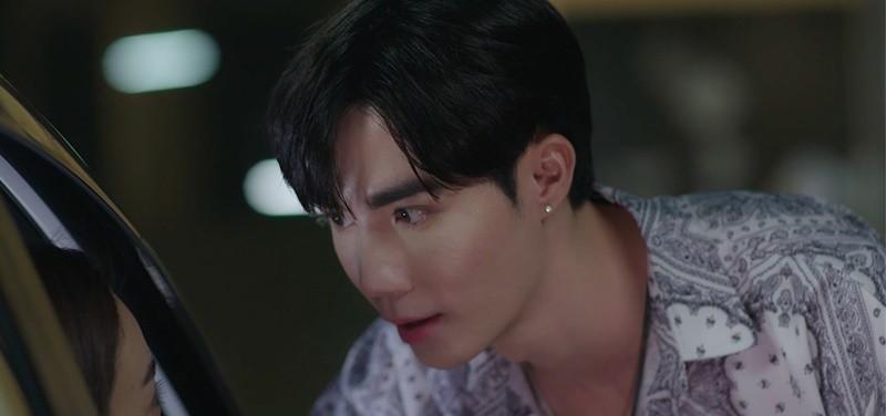 ZEE|泰星Mo&Zee主演泰剧《星期五俱乐部·七年之痒》定档10月28日