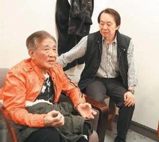 杨采钰|张帝：娶小33岁女儿闺蜜，67岁老年得子，如今80岁为儿子不敢休息