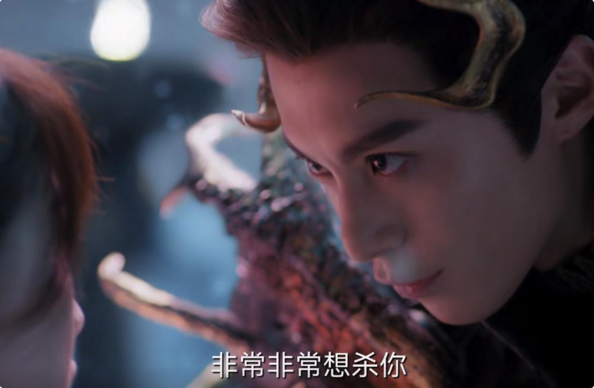 代旭|《玫瑰之战》隐藏一对明星情侣,认出了代旭,没认出他的34岁女友