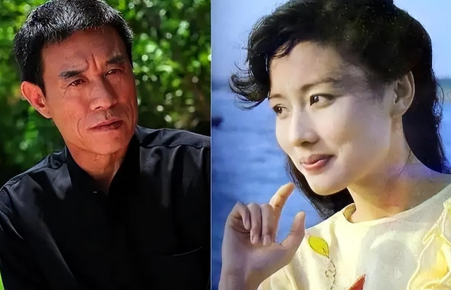 赵娜|祝延平与赵娜离婚33年:他再婚娶圈外人,她二婚失败后至今单身!