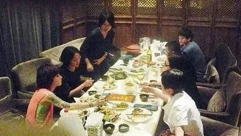 周迅|周迅又被爆出新男友,接受采访毫不避讳!