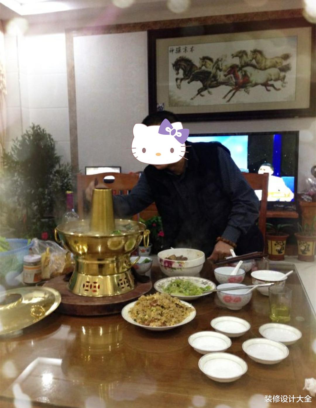 晒晒我家的农村自建房,上下5层,前后花费150w,却是全村最差的!