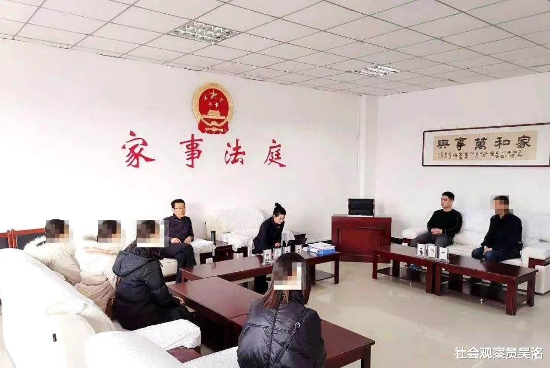 婚礼后拒办结婚证 女友怀孕8个月被男方要求退还彩礼 法院这样判