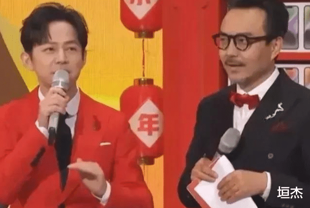 何炅|何炅汪涵老了,沈梦辰梁田松懈了,这两位有望成新一代“台柱子”