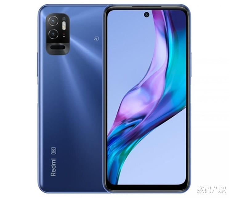 |小米Redmi新机发布，骁龙480加持，售价1800左右！