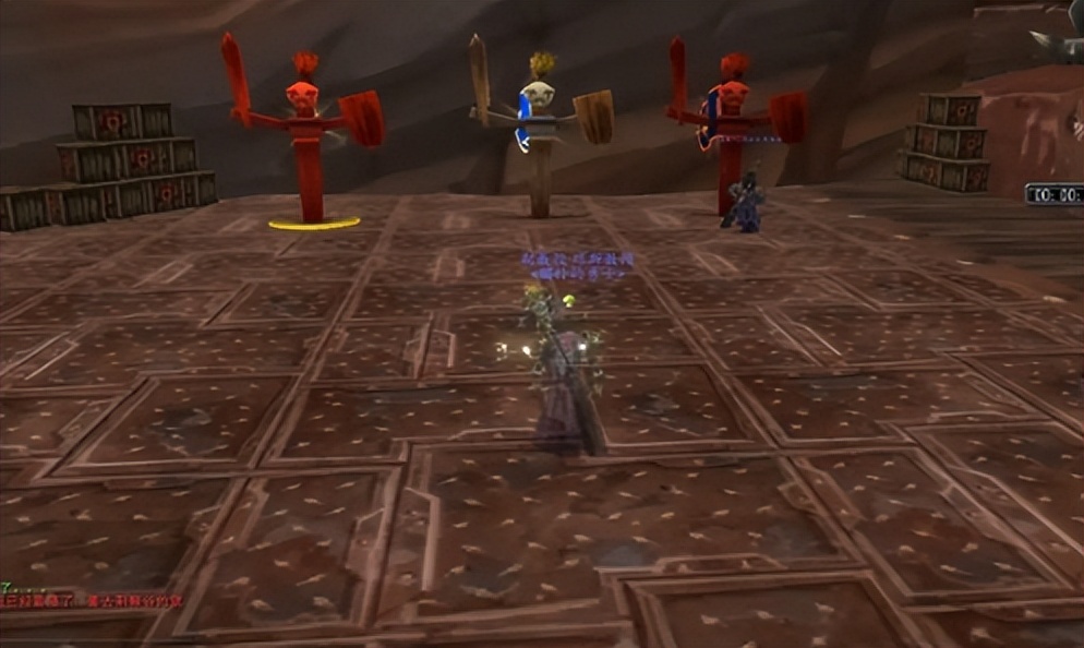 裁员潮|魔兽世界:WLK混合职业想吃排骨还是有难度,治疗才是最佳选择