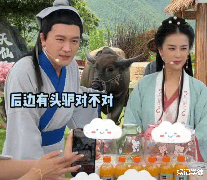 杨子|黄圣依携全家为老公庆生，两子一女齐上阵，杨子88岁母亲罕见献唱