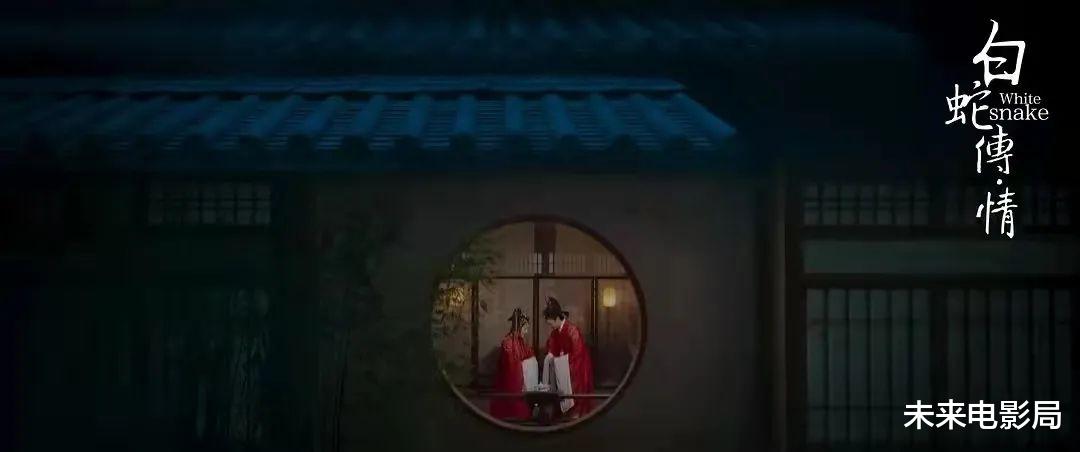 华语片|2021十佳华语片,张艺谋《悬崖之上》仅排第8,前三破8.0分!