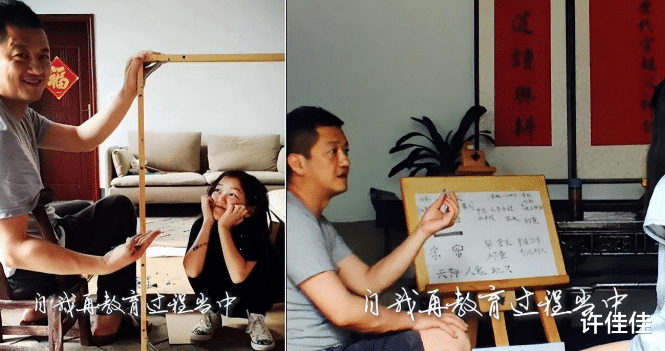 李亚鹏|李亚鹏晒出照片，新婚妻子和小女儿，一家三口很幸福