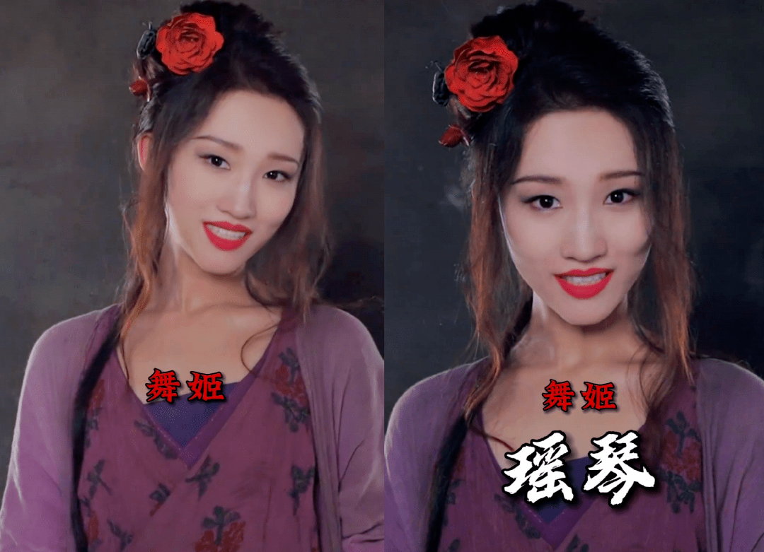 张艺谋|《满江红》中五个谋女郎均没有以往的惊艳感,张艺谋看走眼了?