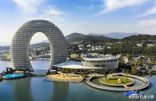 窑洞|中国最有特色的八大酒店，景观超赞，你想去住哪一个？