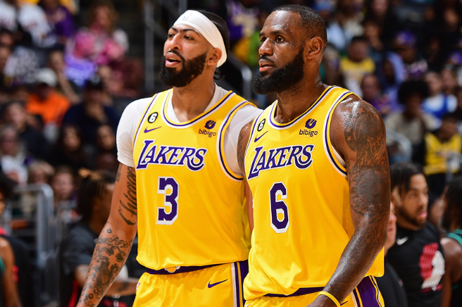 Woj:湖人不必着急送首轮,除非换全明星,球迷:湖人不缺全明星
