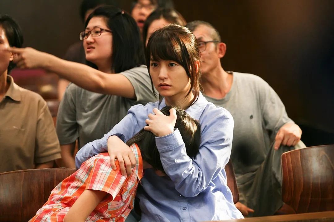 韩国电影|十二部影片，带你领略韩国电影的生猛