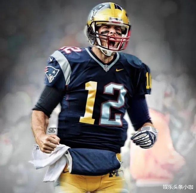 布雷迪|不是吧！世界第一夫妻13年恩爱到头了？