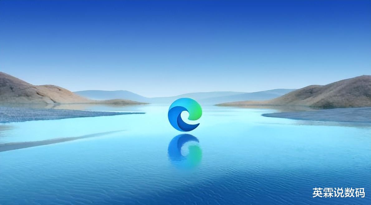浏览器|没想到！微软 Edge 在企业市场浏览器份额中居首