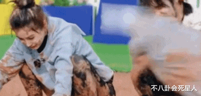 Angelababy|从团宠到被吐口水，杨颖在《跑男》7年反映她在娱圈地位变化