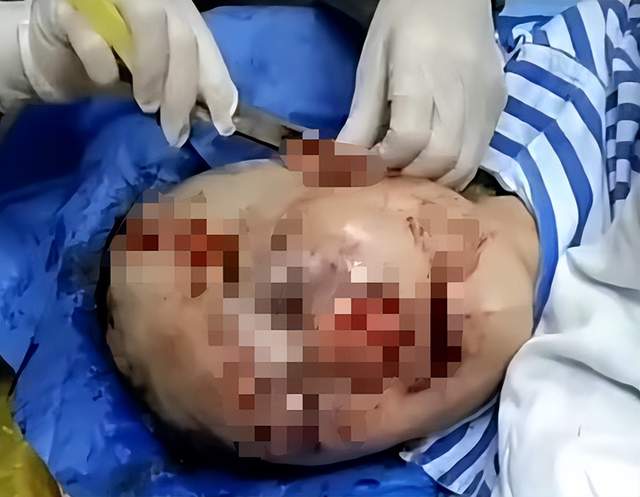 浙江女子惨遭变态男狂殴20分钟,暴行惨绝人寰!