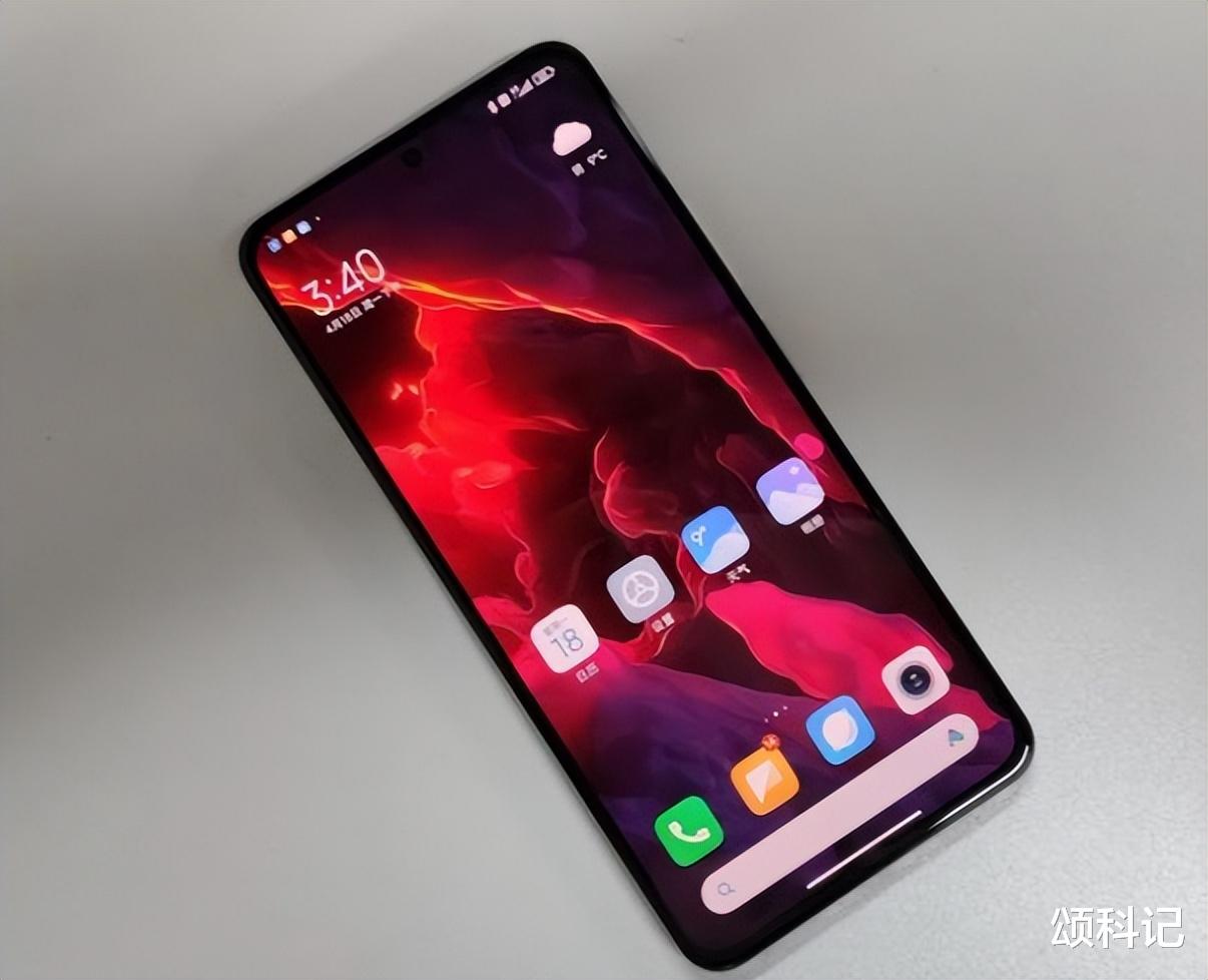 不要犹豫|买手机不要犹豫，三千元内这几款手机闭眼入，性价比手机天花板