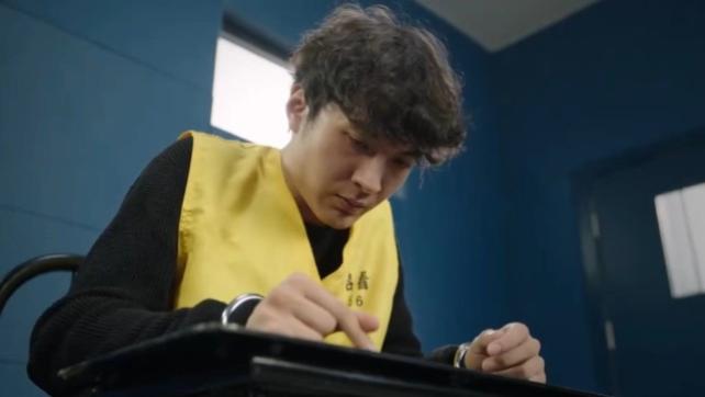 吴谢宇|?《底线》：吴谢宇弑母案背后，天之骄子的成长经历，让人不寒而栗！