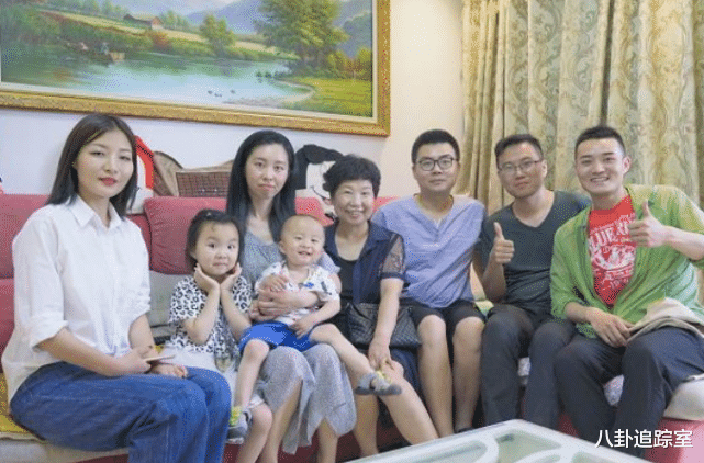 杜新枝|杜新枝直播解答4个问题，讽刺许敏出身高贵，否认患病坑惨了弟弟