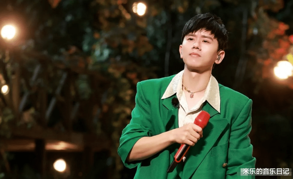 演唱会|张杰再唱张学友经典歌曲,八十岁的演唱会之约,我们不听不散!