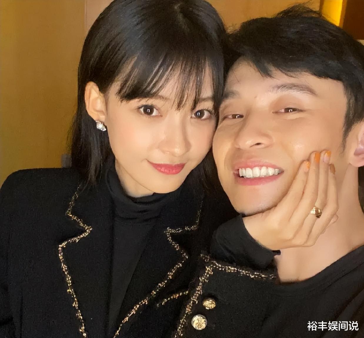 孙怡|董子健孙怡官宣离婚!在一起六年未办婚礼,婚变时间点曝光