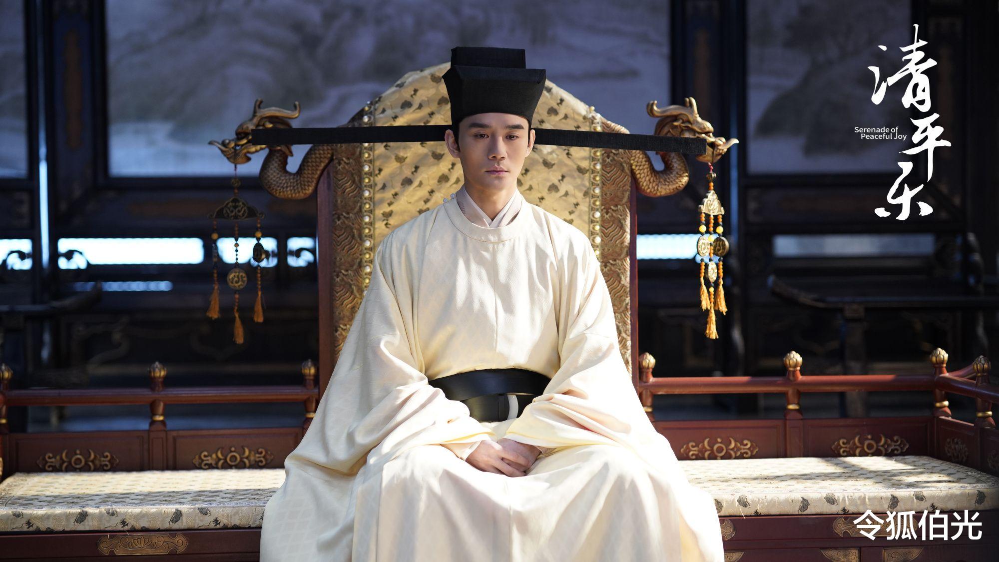 言承旭|言承旭翻红,赵又廷彭于晏却凉了?越来越多的台湾明星“过气了”