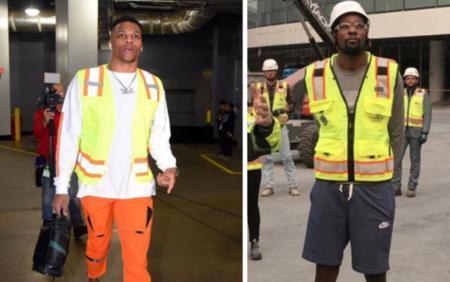 蒂姆·邓肯|NBA球星能有多不会穿衣服？詹姆斯五短身材，邓肯永远像个程序员
