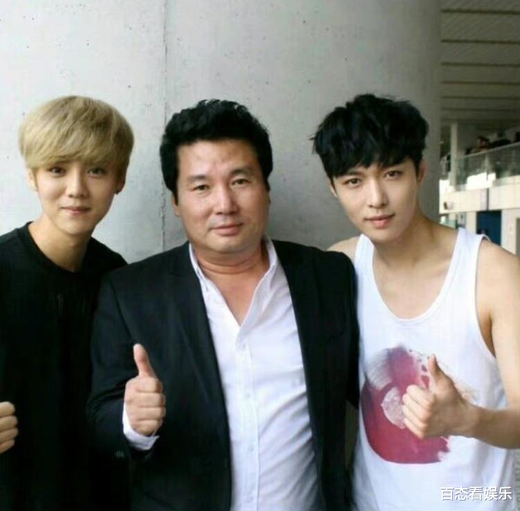 张艺兴|张艺兴成了“正剧混子”?与SM合约到期,3000万片酬可以再加了